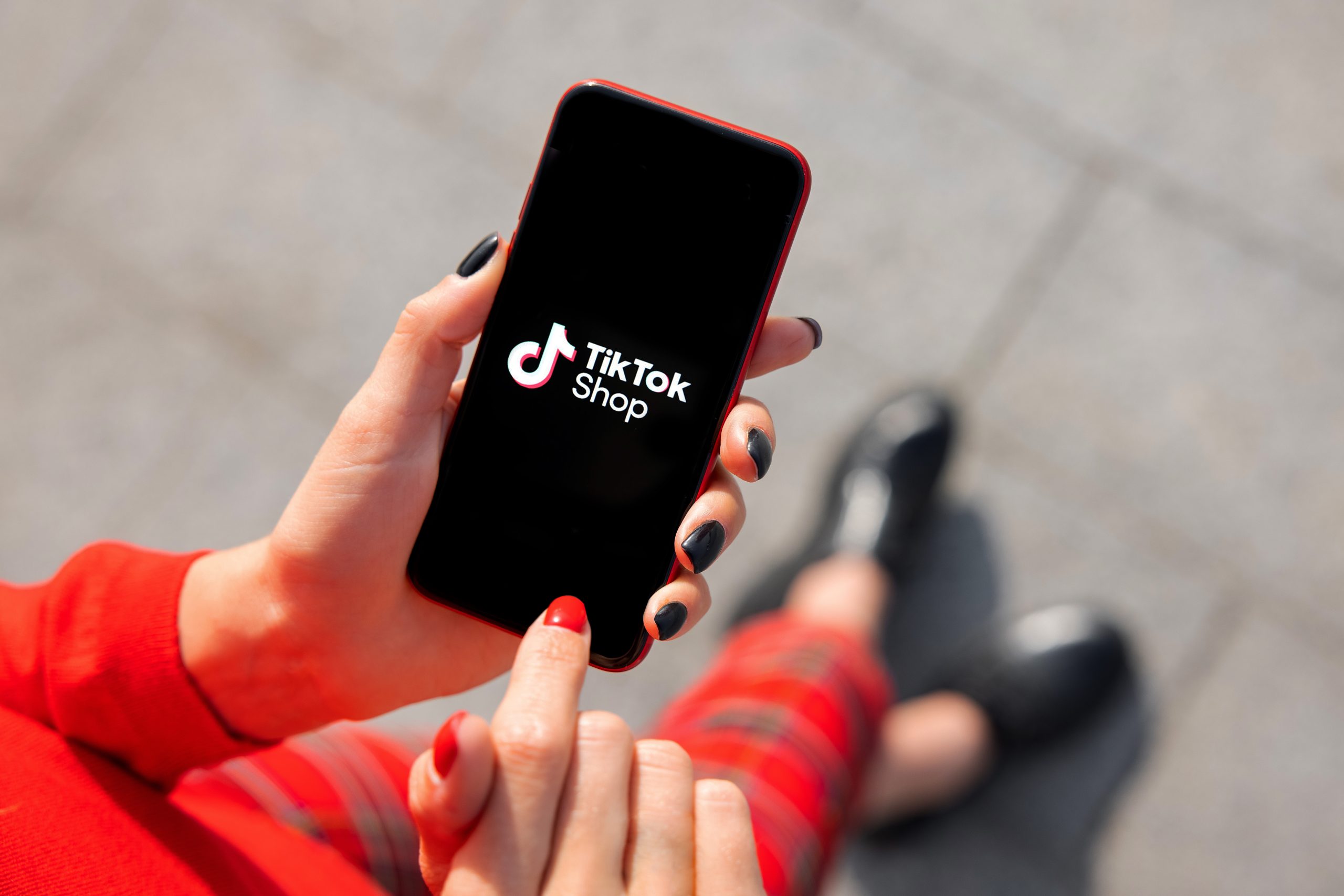 TikTok Shop – a retail game-changer