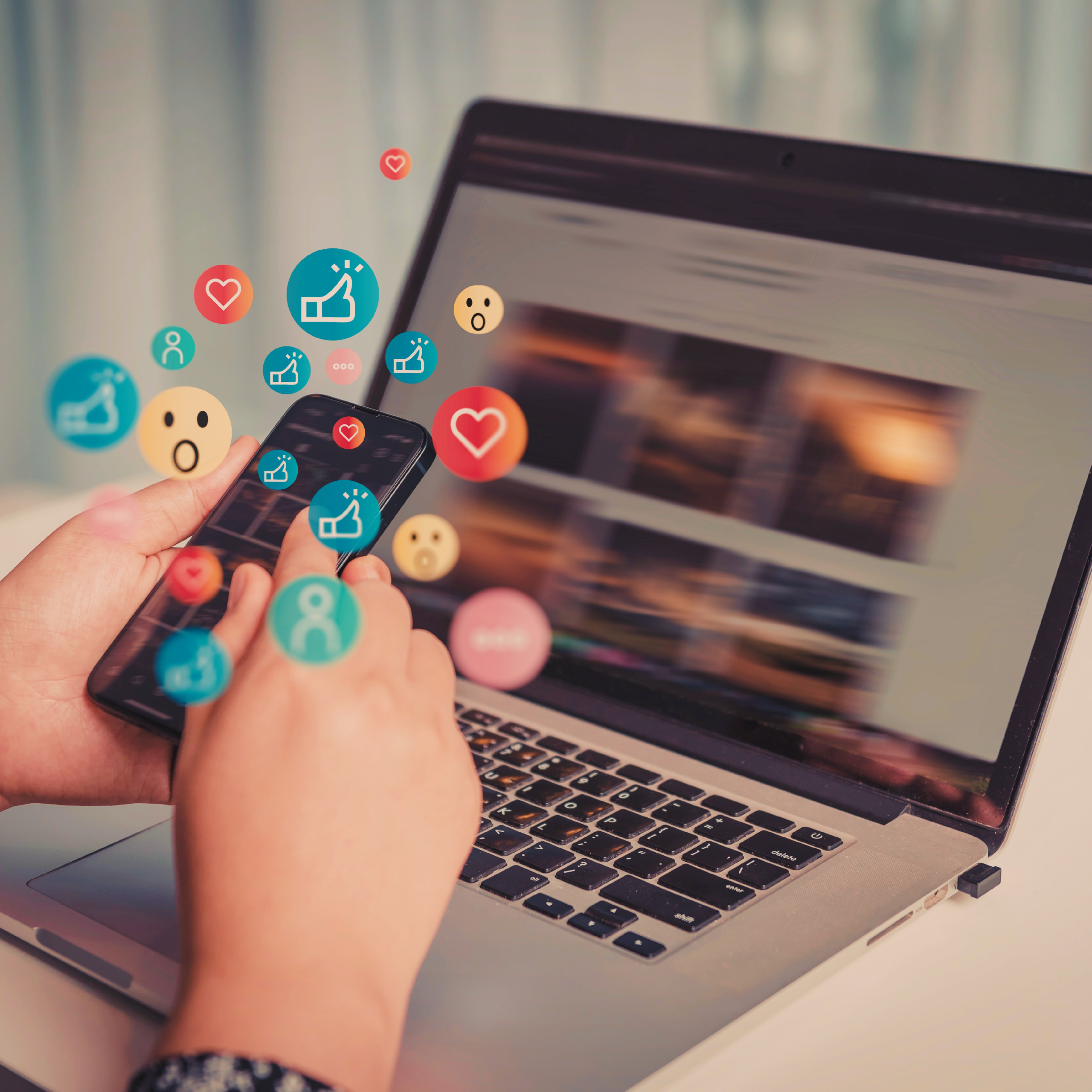 The Rise of the Social Media Strategist