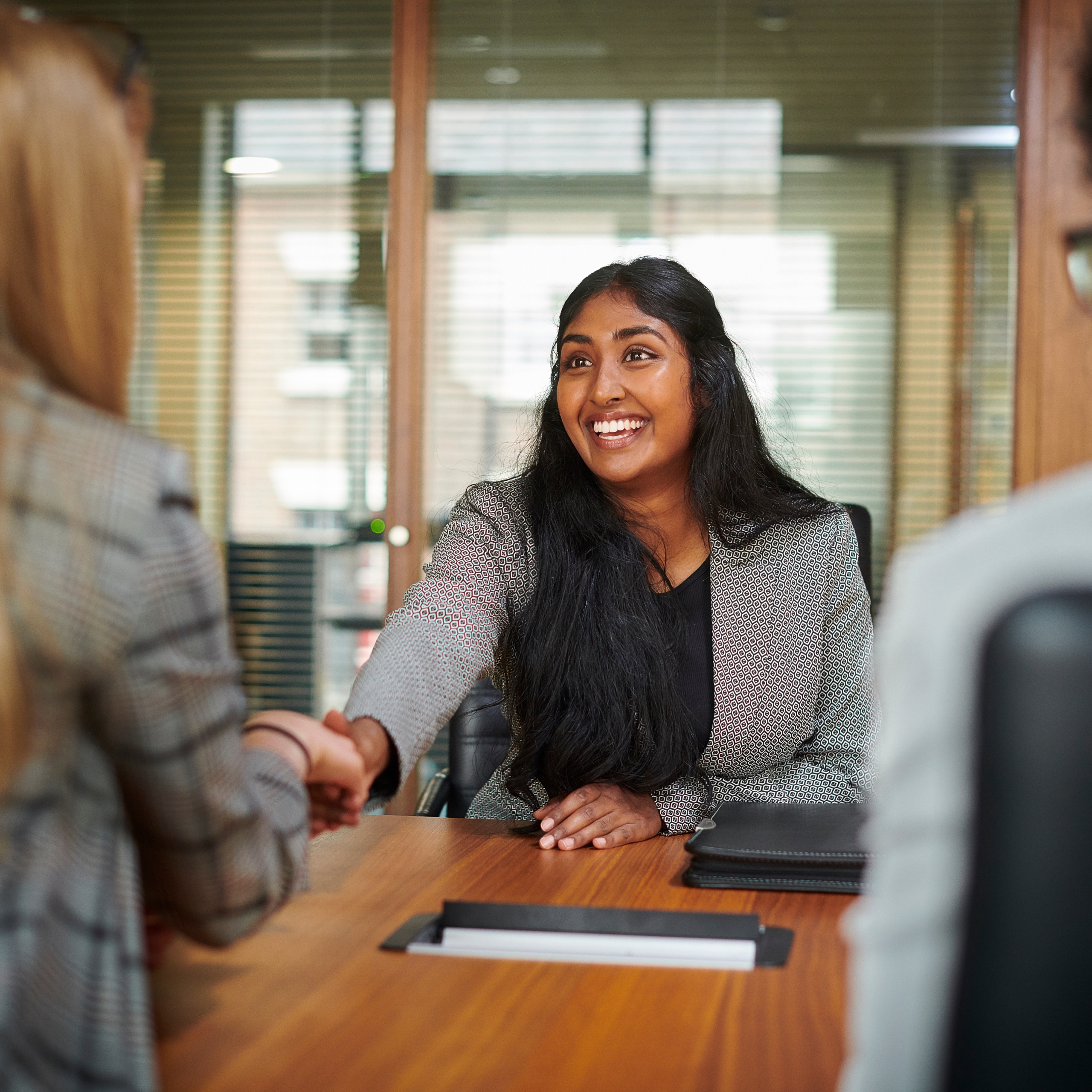 Why might interview processes be taking so long?